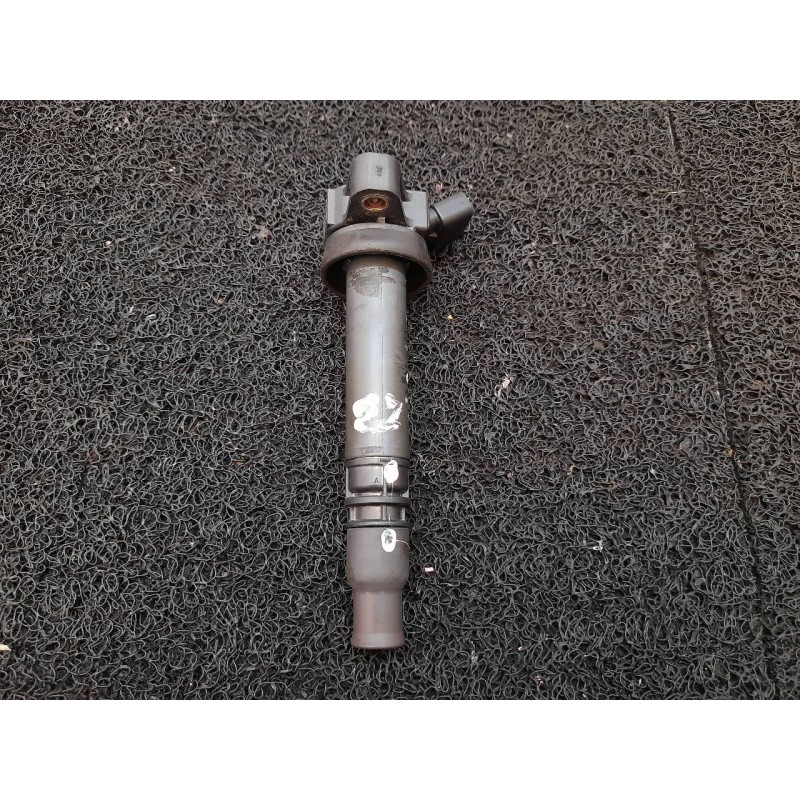 Recambio de bobina encendido para toyota corolla (e12) 1.8 t sport berlina referencia OEM IAM 9091902238  DENSO - Rojo