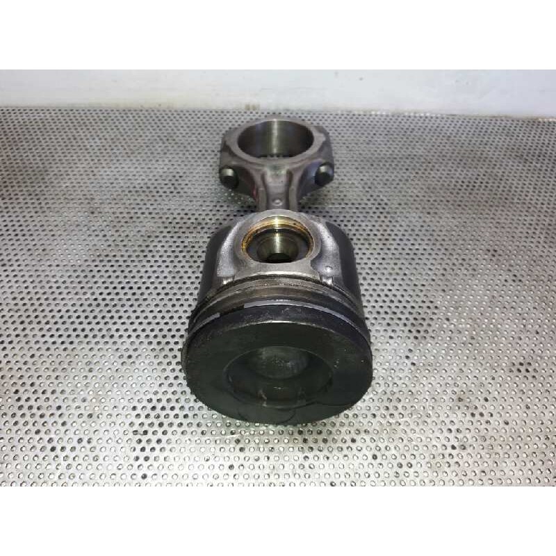 Recambio de piston para kia sorento 2.5 crdi vgt ex1 referencia OEM IAM - Negro 2