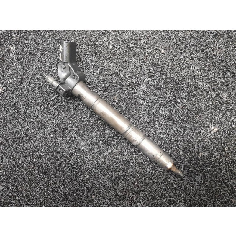 Recambio de inyector para audi a6 allroad quattro (4gj) 3.0 tdi clean diesel referencia OEM IAM 059130277ED 2