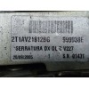 Recambio de cerradura puerta delantera derecha para ford tourneo connect (tc7) familiar referencia OEM IAM 2T1AV21812BG  