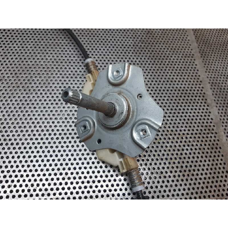 Recambio de elevalunas trasero derecho para mitsubishi space star (dg0) 1300 referencia OEM IAM - Azul 4