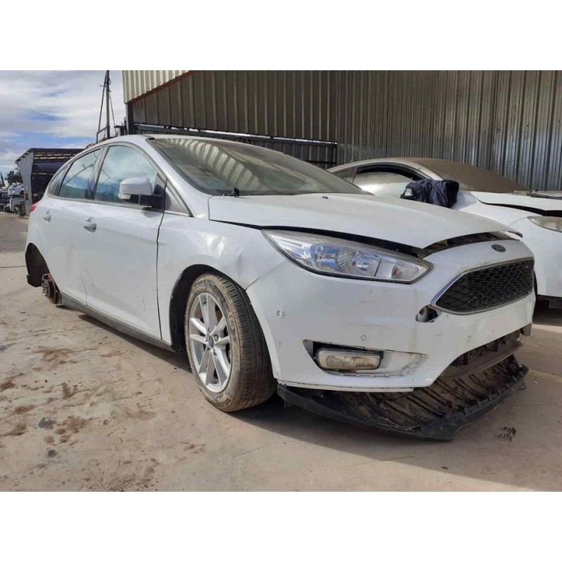 ford focus lim. del año 2016