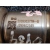 Recambio de inyector para dacia sandero stepway comfort referencia OEM IAM 208995377RB J289402749 