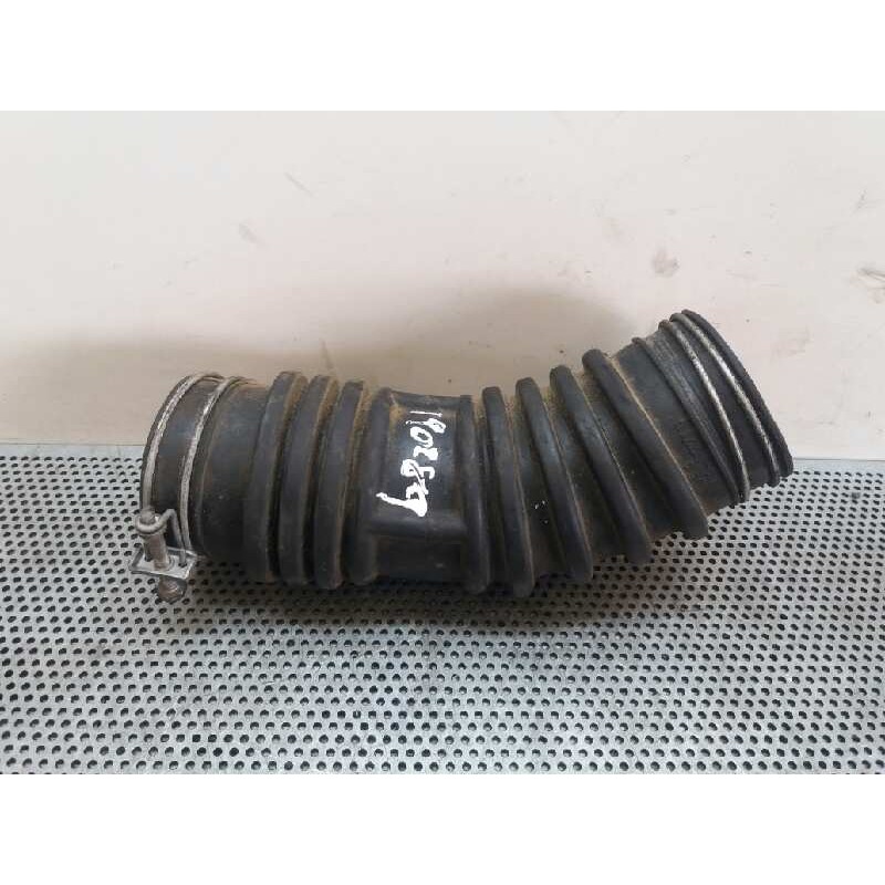 Recambio de tubo para daihatsu charade 1.3 referencia OEM IAM 1788787719  