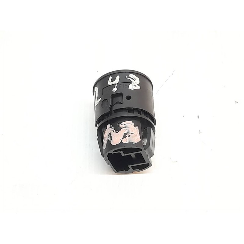 Recambio de conmutador de arranque para renault megane iii berlina 5 p dynamique referencia OEM IAM 1927937  VALEO - Blanco 2