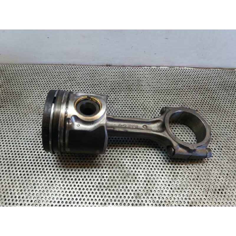 Recambio de piston para kia sorento 2.5 crdi vgt ex1 referencia OEM IAM - Negro 3