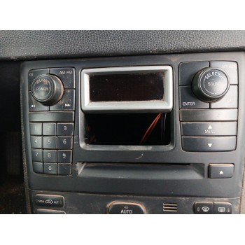 SISTEMA AUDIO / RADIO CD 