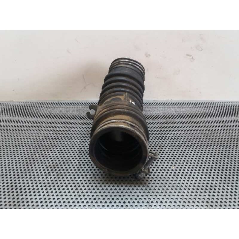 Recambio de tubo para daihatsu charade 1.3 referencia OEM IAM 1788787719 - Rojo 2