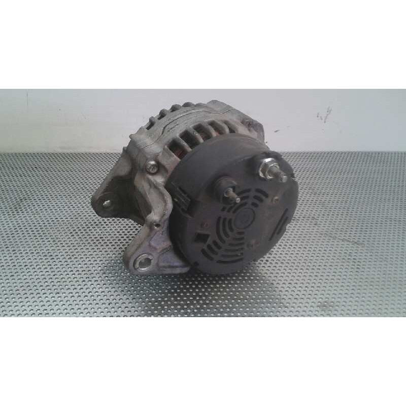 Recambio de alternador para nissan terrano/terrano.ii (r20) 2.7 turbodiesel referencia OEM IAM 0123310051 3