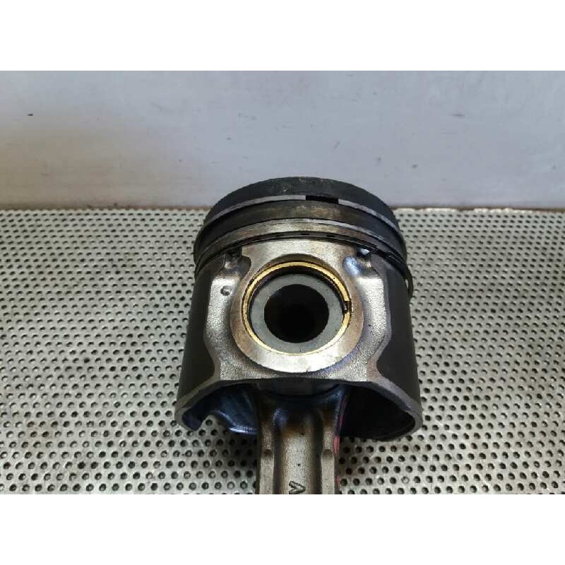 Recambio de piston para kia sorento 2.5 crdi vgt ex1 referencia OEM IAM - Negro 4