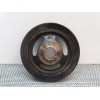 Recambio de polea cigueñal para citroën berlingo 1.6 hdi 92 multispace referencia OEM IAM 9654961080  