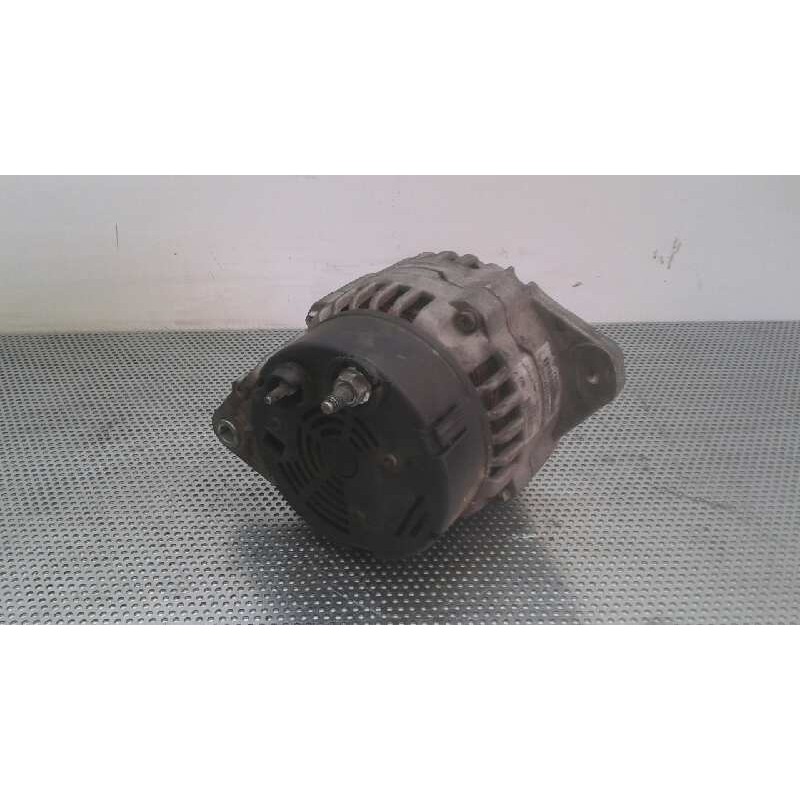 Recambio de alternador para nissan terrano/terrano.ii (r20) 2.7 turbodiesel referencia OEM IAM 0123310051 4