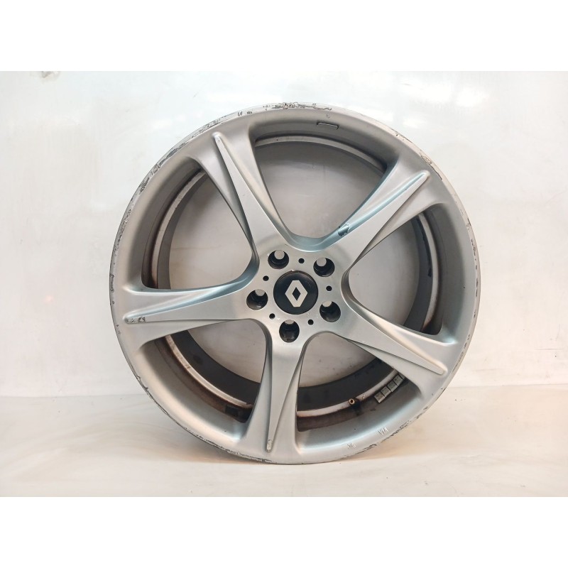 Recambio de llanta para renault laguna ii (bg0/1_) 1.9 dci (bg08, bg0g) referencia OEM IAM 18X75JJ  