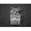 Recambio de mando climatizador para toyota yaris ts referencia OEM IAM 559000D280  