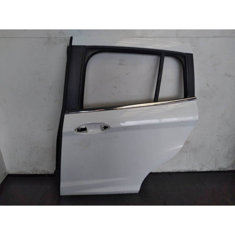 Recambio de puerta lateral corredera izquierda para ford b-max titanium referencia OEM IAM   