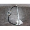 Recambio de elevalunas trasero izquierdo para mitsubishi space star (dg0) 1300 referencia OEM IAM   