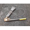 Recambio de pretensor airbag izquierdo para opel corsa c blue line referencia OEM IAM 09114885 542404961D 