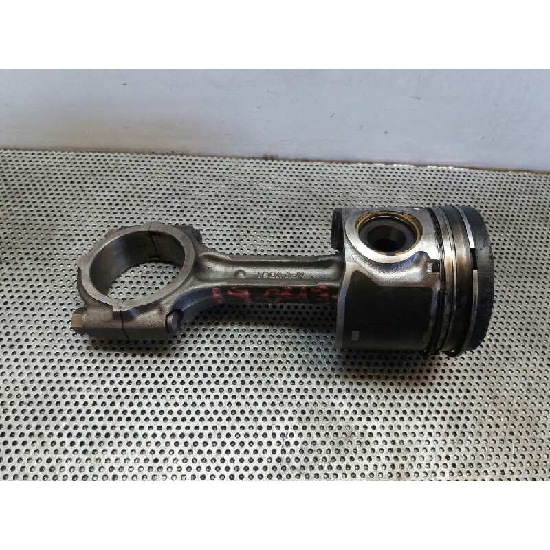 Recambio de piston para kia sorento 2.5 crdi vgt ex1 referencia OEM IAM - Negro 5