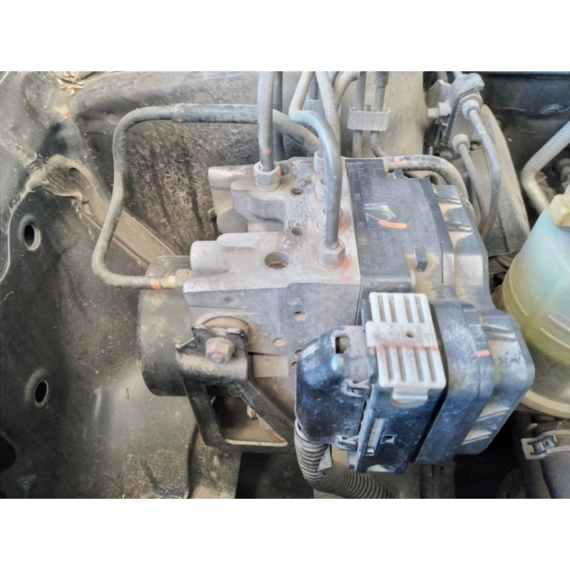 Recambio de abs para subaru tribeca b9 limited referencia OEM IAM 27536XA01A 1338007131 W2