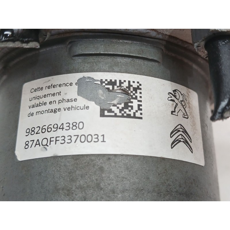 Recambio de abs para peugeot 3008 allure referencia OEM IAM 9826694380 9812786180 2