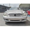 mercedes-benz clase c (w203) sportcoupe del año 2001