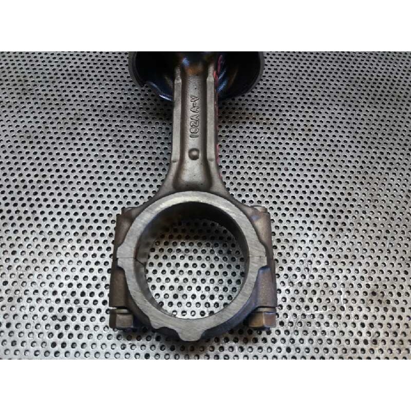 Recambio de piston para kia sorento 2.5 crdi vgt ex1 referencia OEM IAM - Negro 6