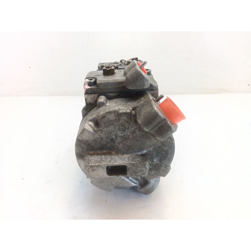 Recambio de compresor aire acondicionado para bmw serie 5 berlina (e39) 520i referencia OEM IAM 4472009750 - Gris 5