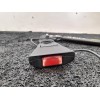 Recambio de pretensor airbag izquierdo para opel corsa c blue line referencia OEM IAM 09114885 542404961D 