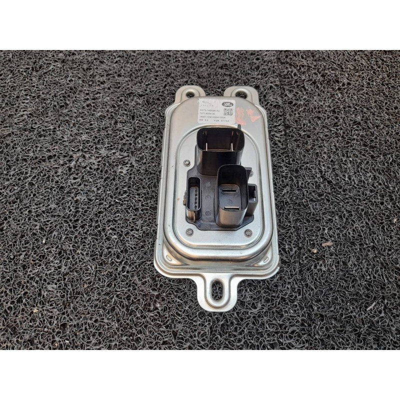 Recambio de centralita check control para jaguar xe prestige referencia OEM IAM GX7314B526AC 7271605830 