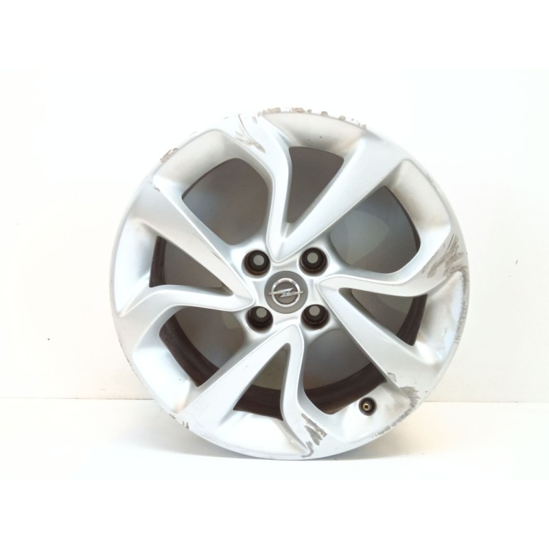 Recambio de llanta para opel corsa e (x15) 1.4 (08, 68) referencia OEM IAM 13380635  