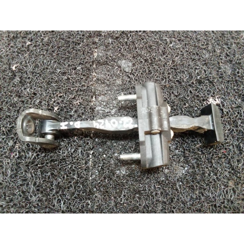 Recambio de retenedor puerta delantera izquierda para ford b-max titanium referencia OEM IAM   