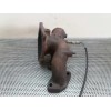 Recambio de colector escape para daihatsu charade 1.3 referencia OEM IAM   
