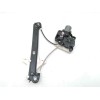 Recambio de elevalunas trasero izquierdo para volkswagen polo (6r1) sport referencia OEM IAM 6R0959811F 0130822532 