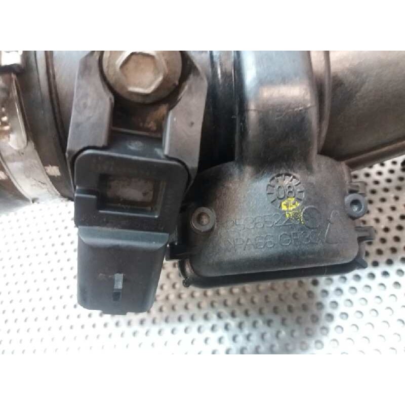 Recambio de caja mariposa para citroën berlingo 1.6 hdi 92 multispace referencia OEM IAM 25365223 25365222 2