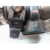 Recambio de caja mariposa para citroën berlingo 1.6 hdi 92 multispace referencia OEM IAM 25365223 25365222 