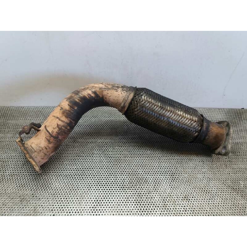 Recambio de salida colector para kia sorento 2.5 crdi vgt ex1 referencia OEM IAM   