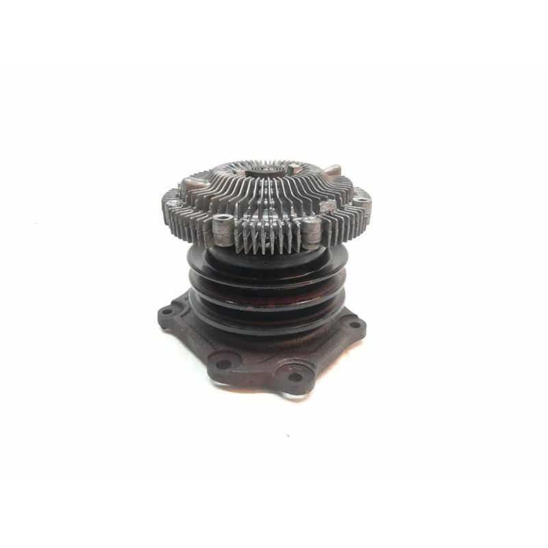 Recambio de ventilador viscoso motor para nissan terrano/terrano.ii (r20) 2.7 turbodiesel referencia OEM IAM 3