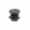 Recambio de ventilador viscoso motor para nissan terrano/terrano.ii (r20) 2.7 turbodiesel referencia OEM IAM   