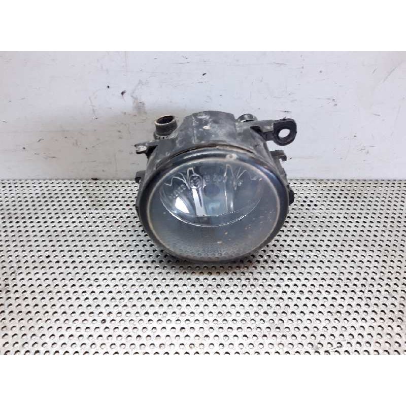 Recambio de faro antiniebla izquierdo para renault megane ii classic berlina confort authentique referencia OEM IAM   