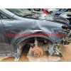 Recambio de aleta delantera derecha para subaru tribeca b9 limited referencia OEM IAM   