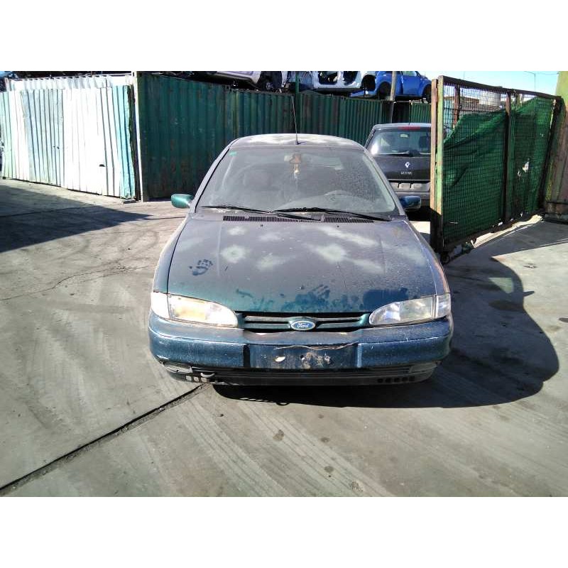 ford mondeo berlina/familiar (fd) del año 1995