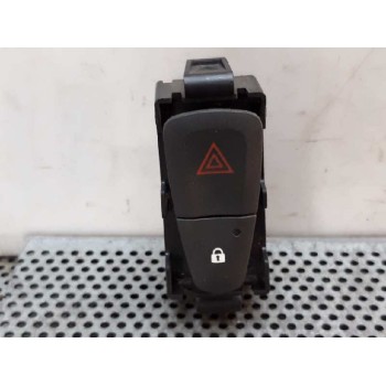 WARNING E3160600D VALEO