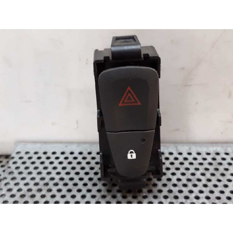 Recambio de warning para renault megane iii berlina 5 p dynamique referencia OEM IAM E3160600D  VALEO
