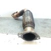 Recambio de salida colector para kia sorento 2.5 crdi vgt ex1 referencia OEM IAM   