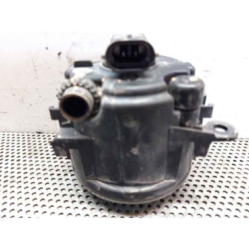 Recambio de faro antiniebla izquierdo para renault megane ii classic berlina confort authentique referencia OEM IAM 2