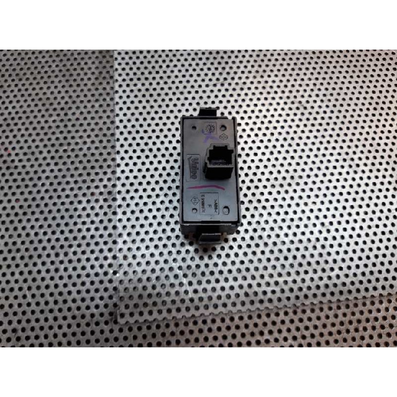 Recambio de warning para renault megane iii berlina 5 p dynamique referencia OEM IAM E3160600D  VALEO - Blanco 2