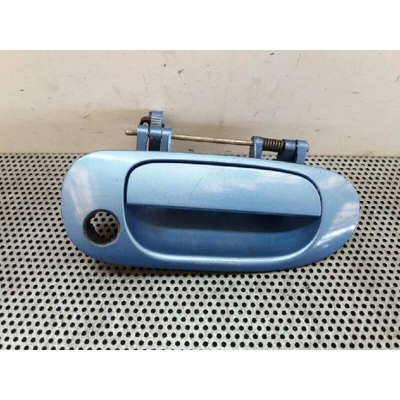 Recambio de maneta exterior delantera derecha para mitsubishi space star (dg0) 1300 referencia OEM IAM   