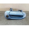 Recambio de maneta exterior delantera derecha para mitsubishi space star (dg0) 1300 referencia OEM IAM   