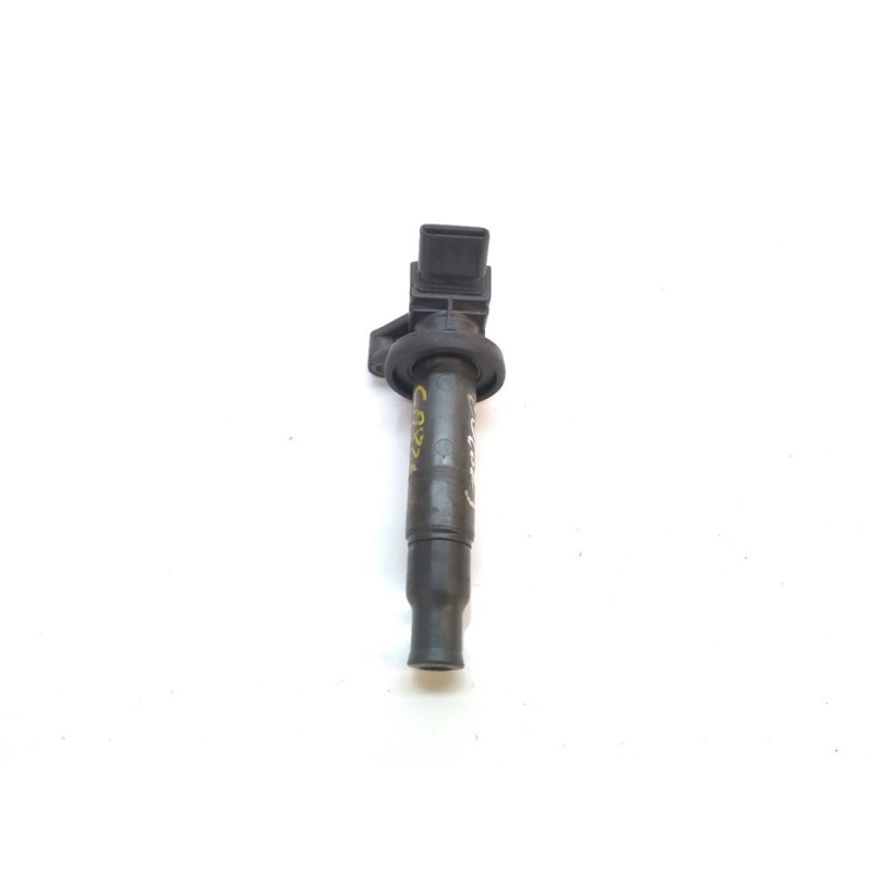 Recambio de bobina encendido para toyota corolla (e12) 1.6 linea sol berlina 3/5 referencia OEM IAM 9008019019 - Negro