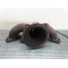 Recambio de colector escape para daihatsu charade 1.3 referencia OEM IAM   